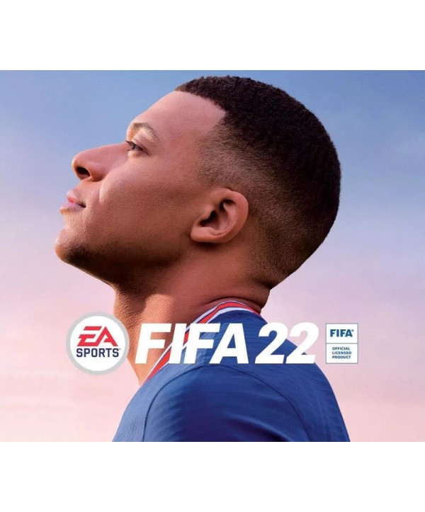 FIFA 22 PC Origin Key GLOBAL
